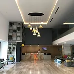 Otel Park Dedeman Eskişehir