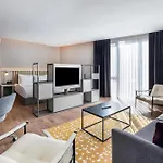 Park Dedeman Hotel