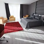 Hotel Park Dedeman Eskişehir