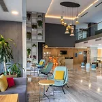 Park Dedeman Hotel Eskişehir