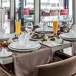 Park Dedeman Hotel 5*