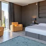 Otel Park Dedeman Eskişehir