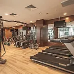 Park Dedeman Hotel 5*