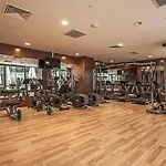 Park Dedeman Hotel Eskişehir