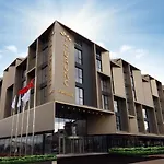 Otel Park Dedeman 5*
