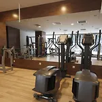 Otel Park Dedeman Eskişehir