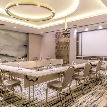 Park Dedeman 5* Eskişehir