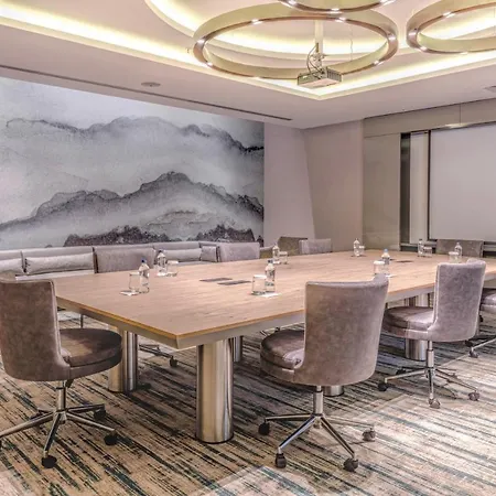 Hotell Park Dedeman 5*