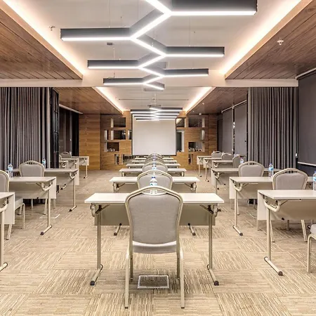 Park Dedeman Hotel Eskişehir