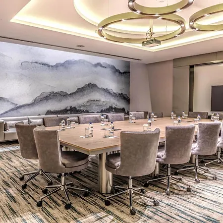 Hotell Park Dedeman