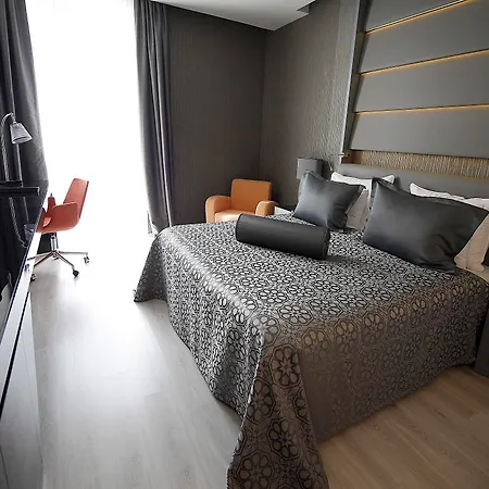 Park Dedeman 5* Eskişehir