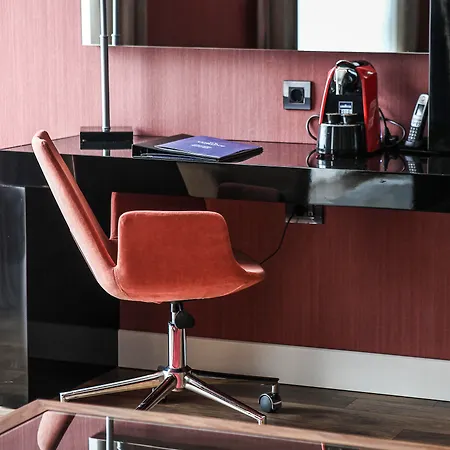 Hotell Park Dedeman 5*