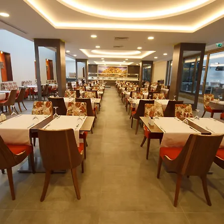Park Dedeman Hotell Eskişehir