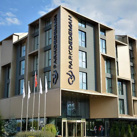 Park Dedeman 5*
