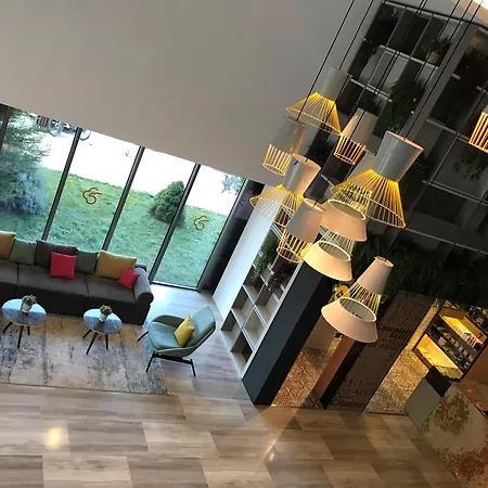 بارك ديديمان اسكيشهير 5*