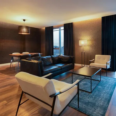 Hotel Park Dedeman