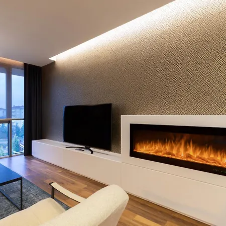 Park Dedeman Hotel 5*
