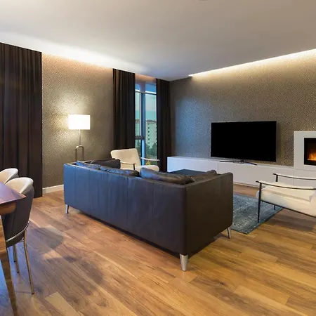 Park Dedeman 5* 埃斯基谢希尔