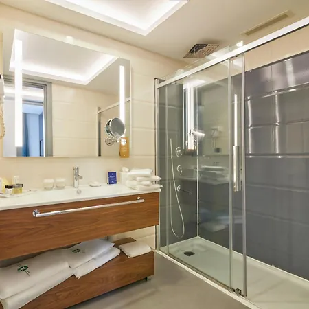 بارك ديديمان اسكيشهير إسكيشير
