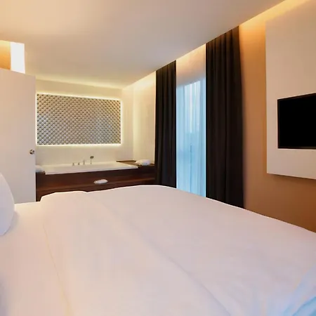 Park Dedeman 5* Eskişehir
