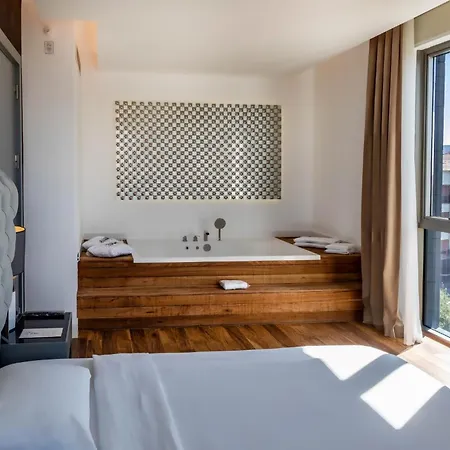 Hotell Park Dedeman