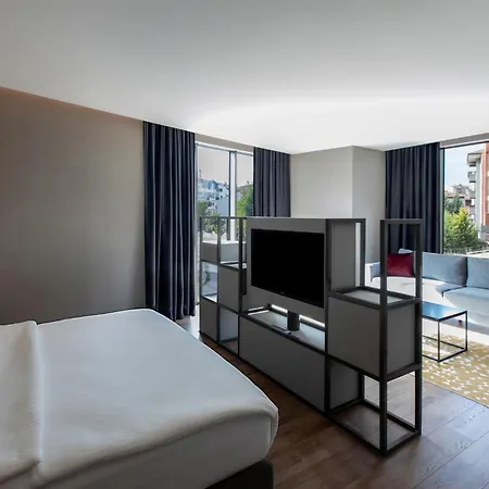 Park Dedeman 5* Eskişehir