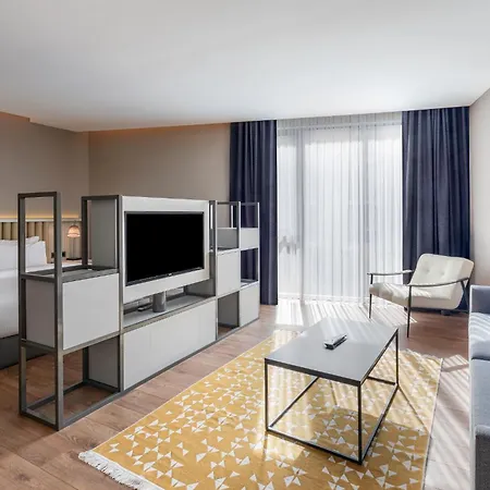 Hotell Park Dedeman