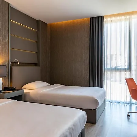 Park Dedeman Hotell Eskişehir