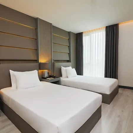 Park Dedeman 5* Eskişehir