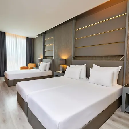 Hotell Park Dedeman