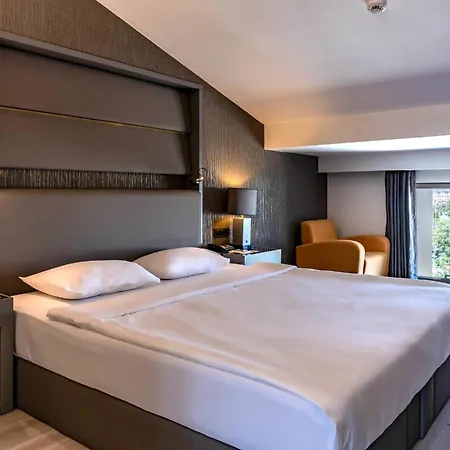 Park Dedeman 5* 埃斯基谢希尔