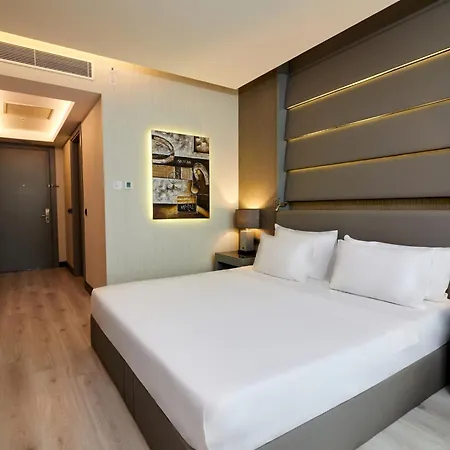 Park Dedeman 5*