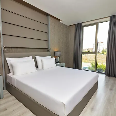 Park Dedeman 5*