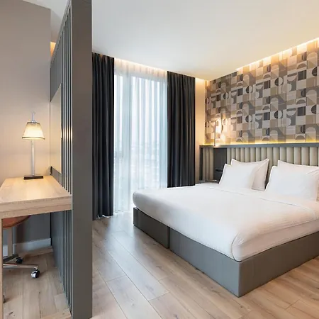 Hotell Park Dedeman