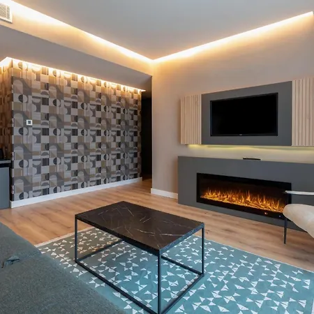 Park Dedeman Hotell
