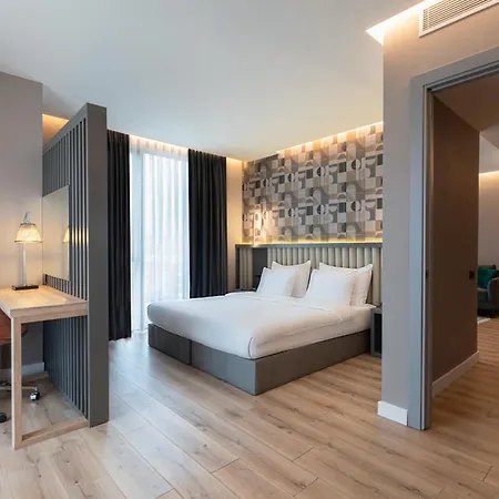 Park Dedeman 5*