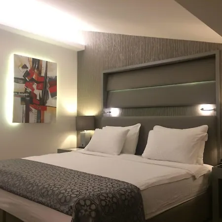 بارك ديديمان اسكيشهير 5* إسكيشير