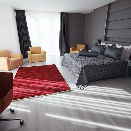 فندق بارك ديديمان اسكيشهير إسكيشير