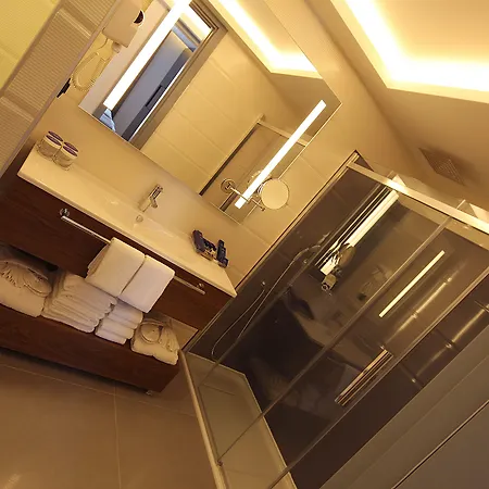 Park Dedeman Hotel
