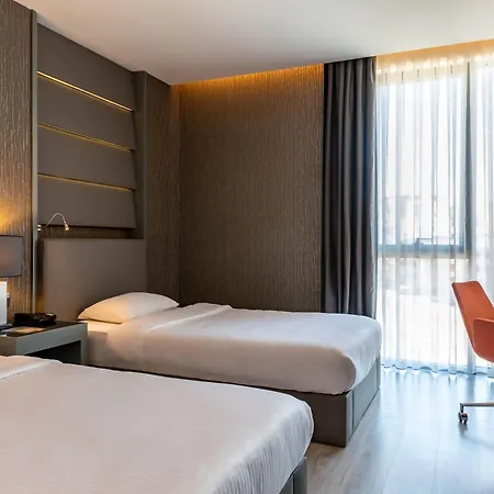 بارك ديديمان اسكيشهير 5* إسكيشير
