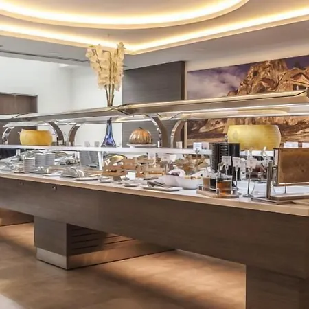 Park Dedeman 5* Eskişehir