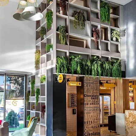 Hotel Park Dedeman