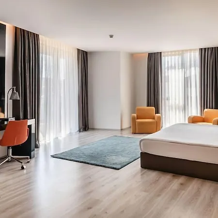 Park Dedeman 5*