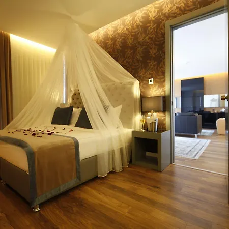 Park Dedeman 埃斯基谢希尔