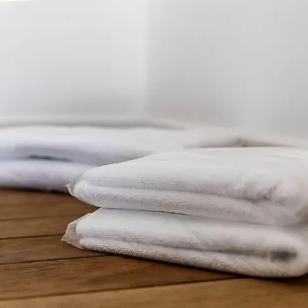 酒店 Park Dedeman 埃斯基谢希尔