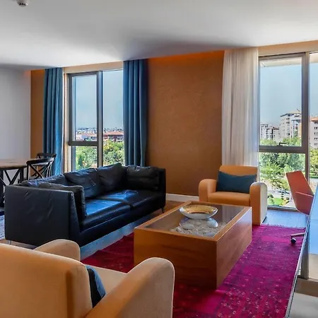 Hotel Park Dedeman Eskişehir