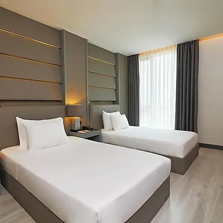 Otel Park Dedeman Eskişehir