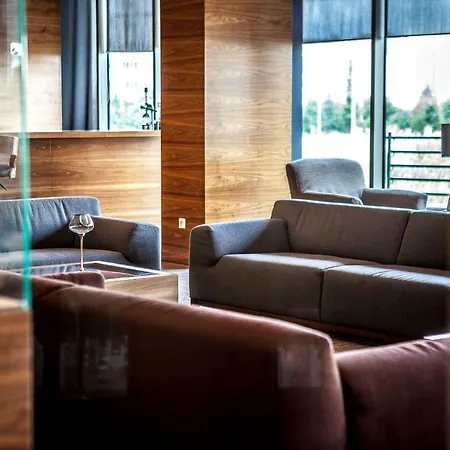 Park Dedeman Hotel Eskişehir