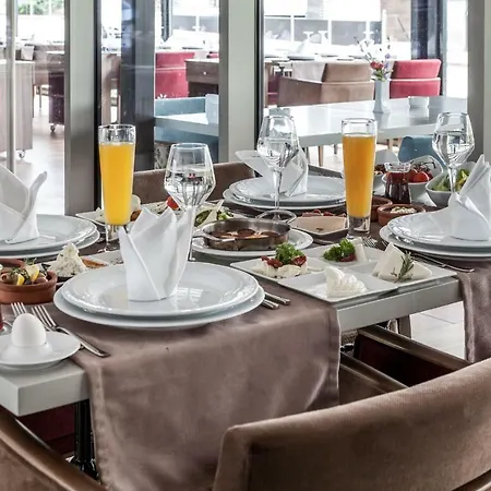 Hotell Park Dedeman Eskişehir