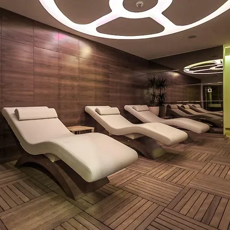 Park Dedeman Hotell Eskişehir